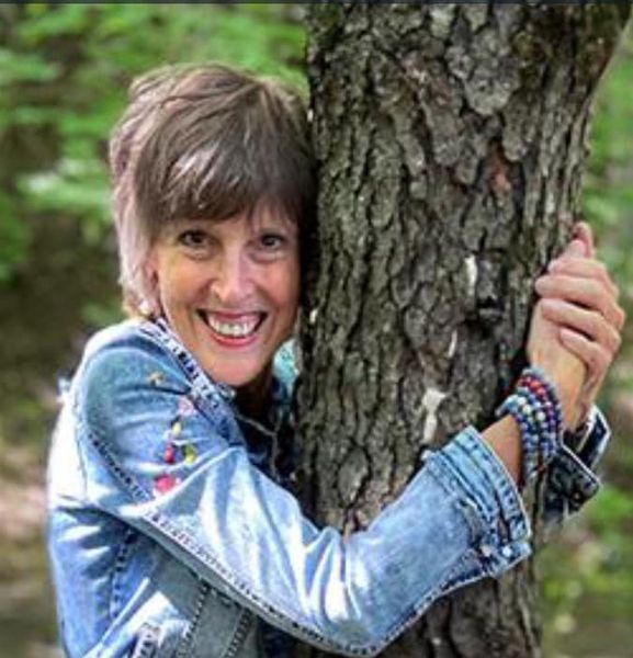 Portrait of Ginette Saint-Pierre