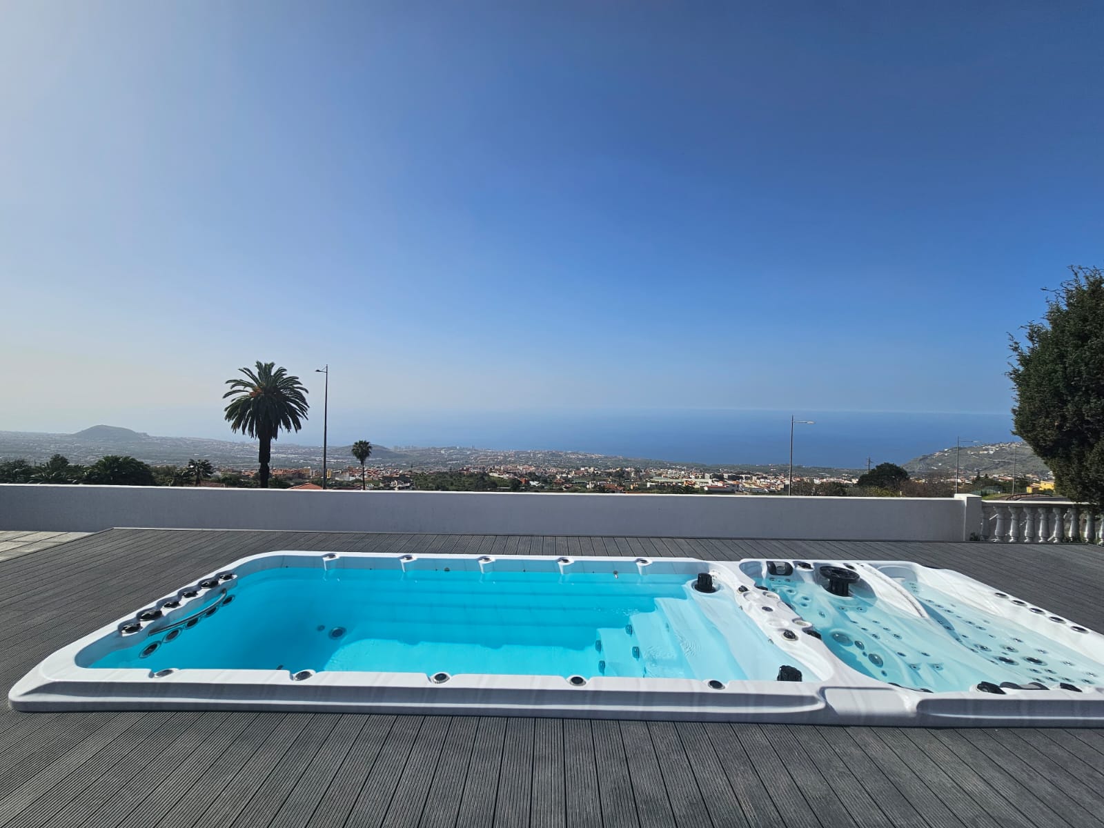 Sohlara Villa
