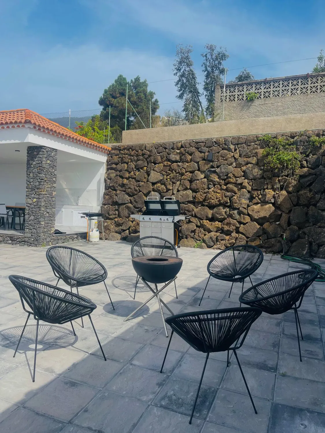 Sohlara Villa, La Orotava