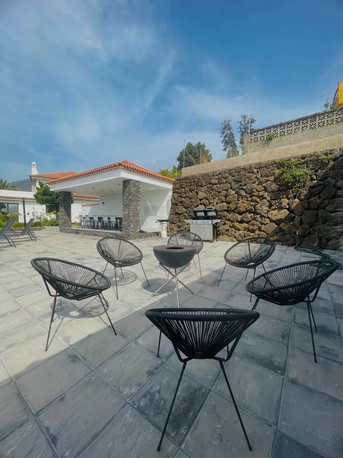 Sohlara Villa, La Orotava