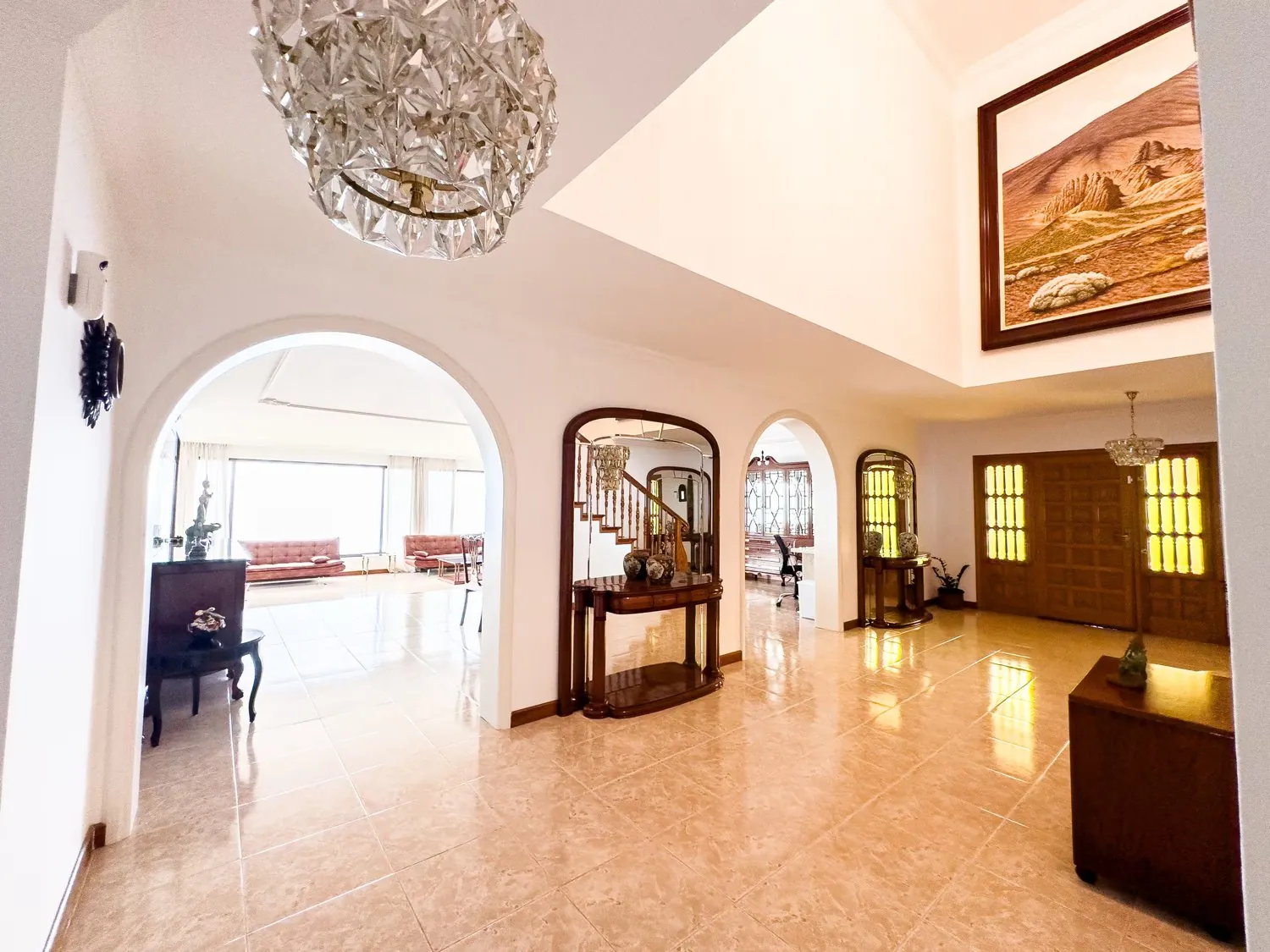 Sohlara Villa, La Orotava