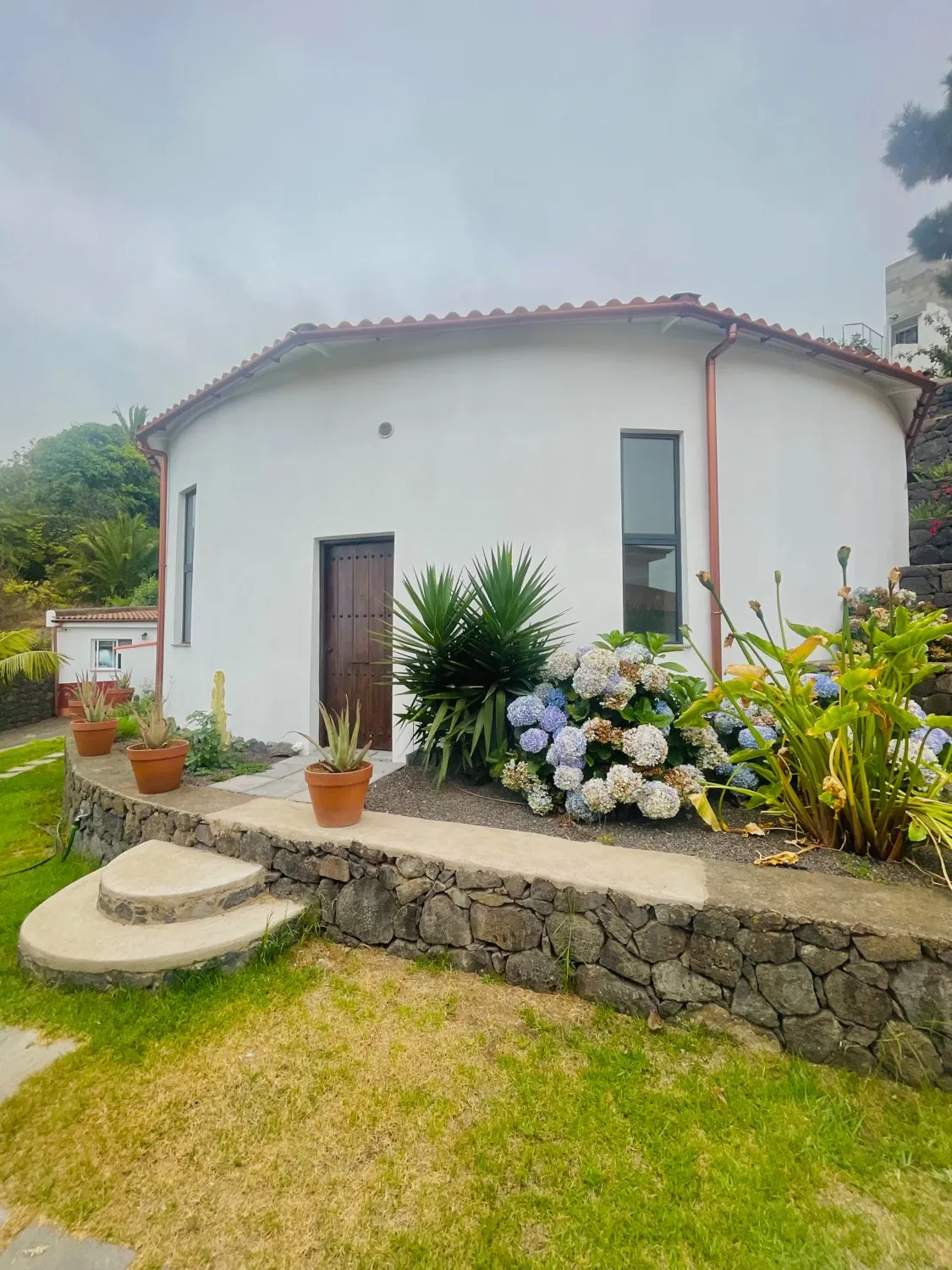 Sohlara Villa, La Orotava